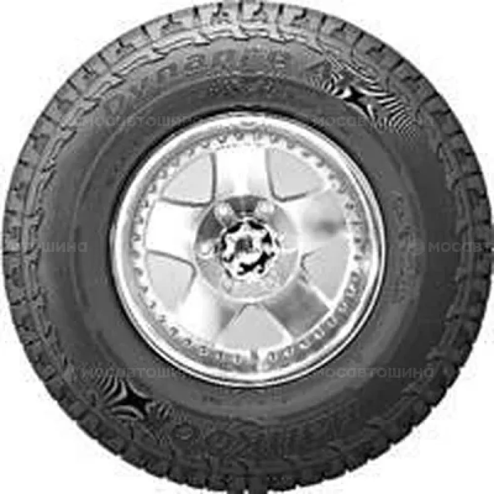 Hankook RF10 Dynapro ATm 235/60 R18 102T
