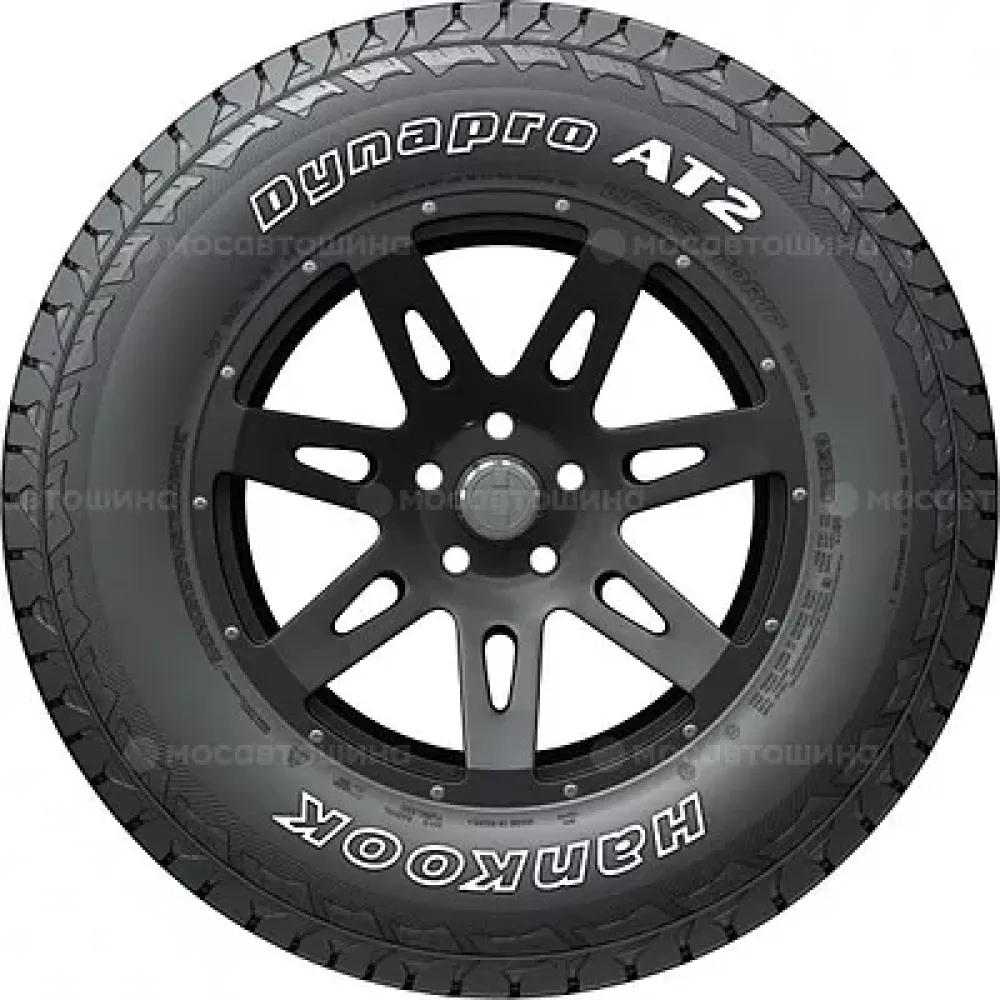 Hankook RF11 Dynapro AT2 235/75 R15 109T XL