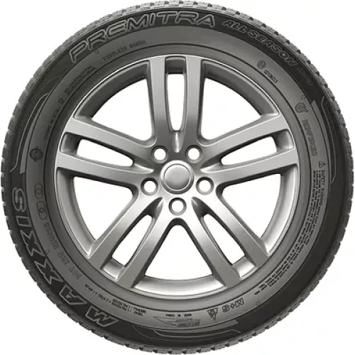 Maxxis Allseason AP3 SUV 265/65 R17 112V