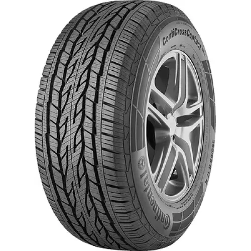 Continental ContiCrossContact LX2 255/70 R16 111S