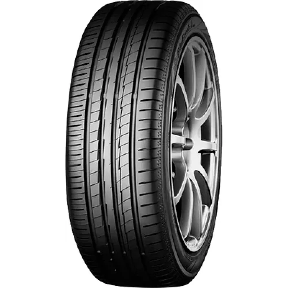 Yokohama Bluearth AE51H 225/45 R18 91W