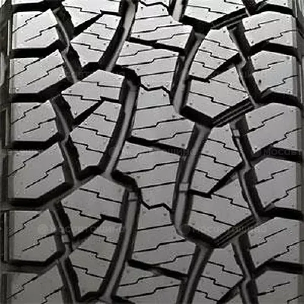 Hankook RF10 Dynapro ATm 285/75 R16 126/123B