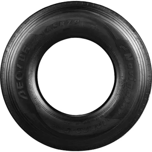 Aeolus ASR79 245/70 R19,5 144/142J PR18 3PMSF (Рулевая ось)
