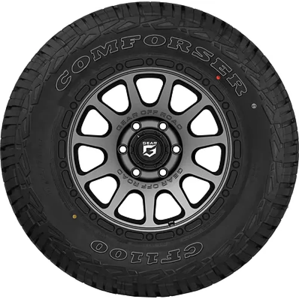 Comforser CF1100 275/70 R16 114T