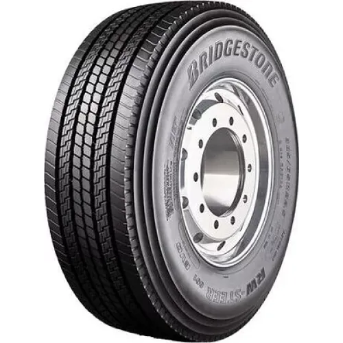 Bridgestone R-Steer W001 385/65 R22,5 160/158K