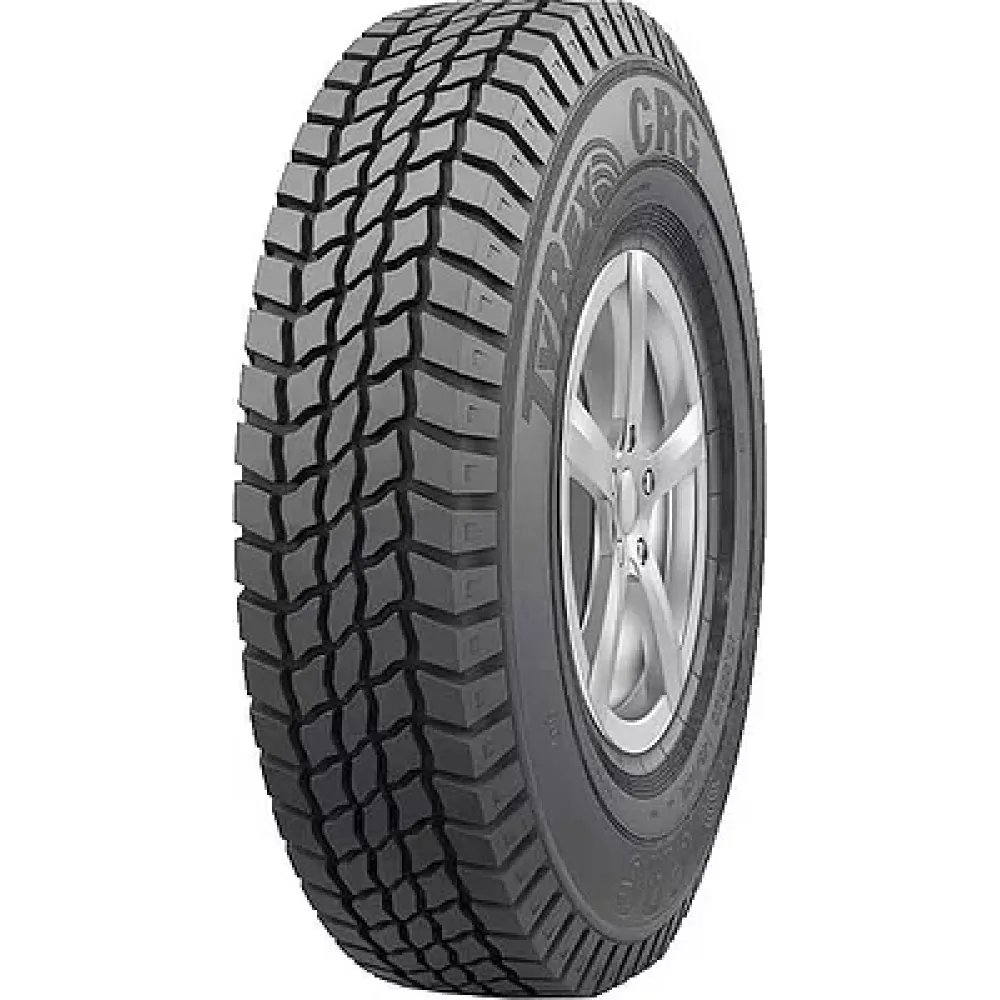 Tyrex CRG VM-310 10x20 146/143K 16PR TTF (Универсальные)