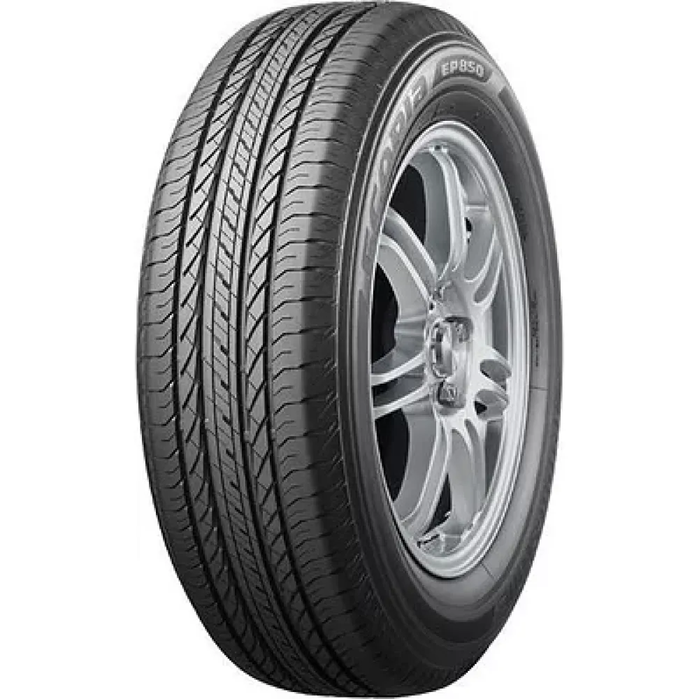 Bridgestone Ecopia EP850 SUV 235/50 R18 97V