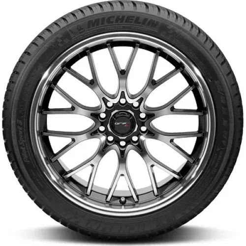 Michelin Pilot Sport PS3 245/35 R18 92Y RF