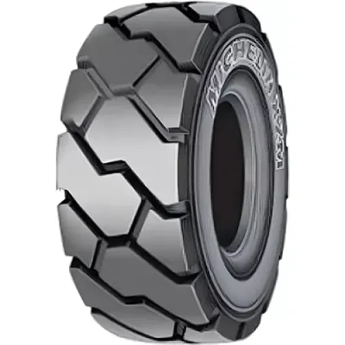 Michelin XZM 225/75 R15 136A5
