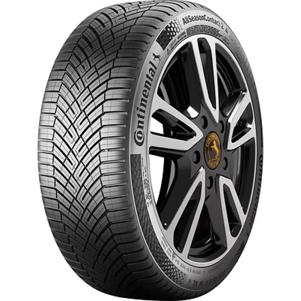 Continental AllSeasonContact 2 235/45 R19 99W XL