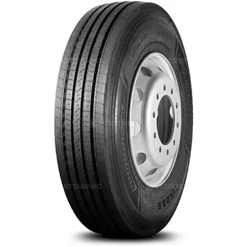 Landspider Longtraxx AP600 315/80 R22,5 157/154M (Универсальные)