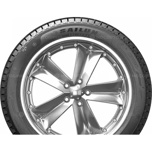 Sailun Ice Blazer Arctic Evo 315/35 R20 110T XL