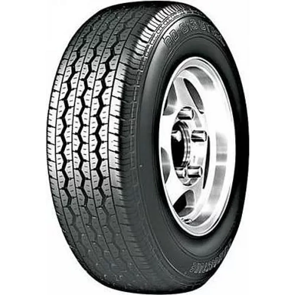 Bridgestone RD613 Steel 185 R14C 102R