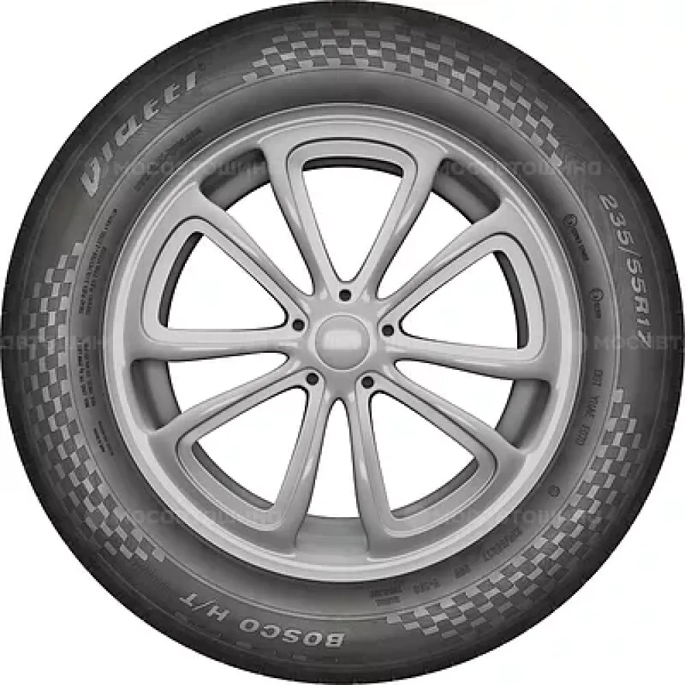 Viatti Bosco H/T 235/65 R17 104V