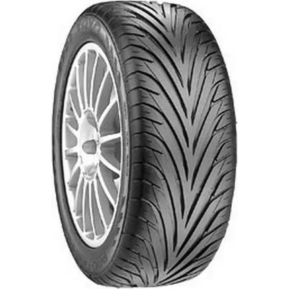 Toyo Proxes T1S 295/35 R21 107Y