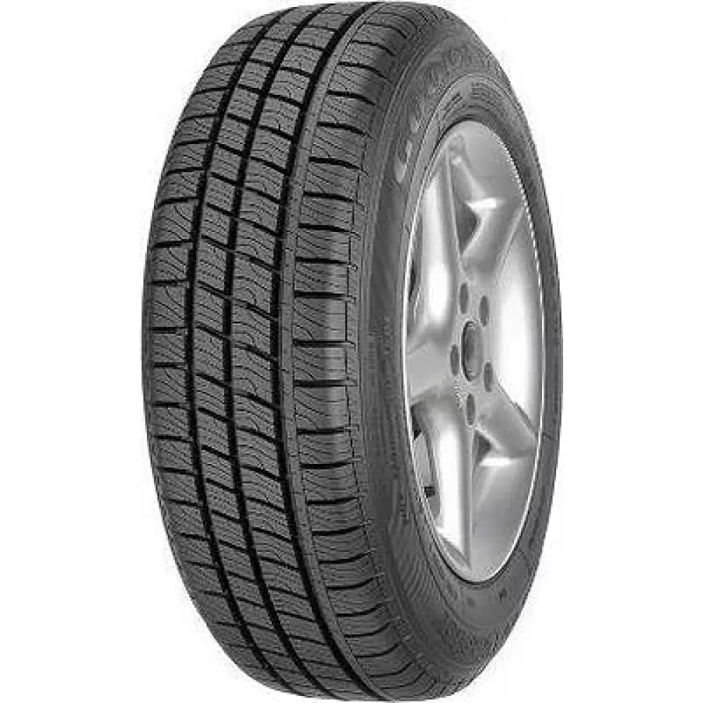 Goodyear Cargo Vector 2 225/55 R17C 106/104H
