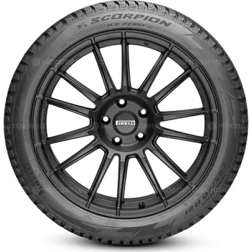 Pirelli Scorpion Ice Zero 2 255/45 R20 105H XL