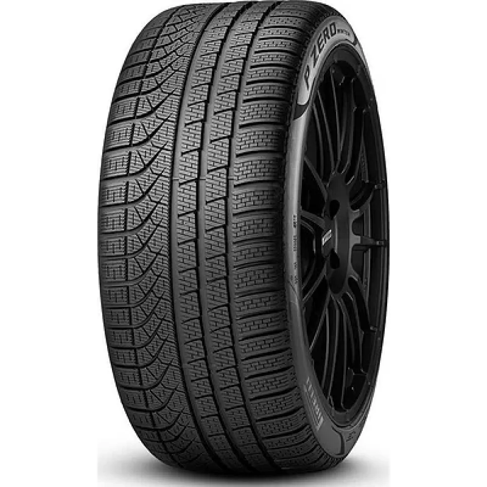 Pirelli PZero Winter 255/35 R19 96W XL