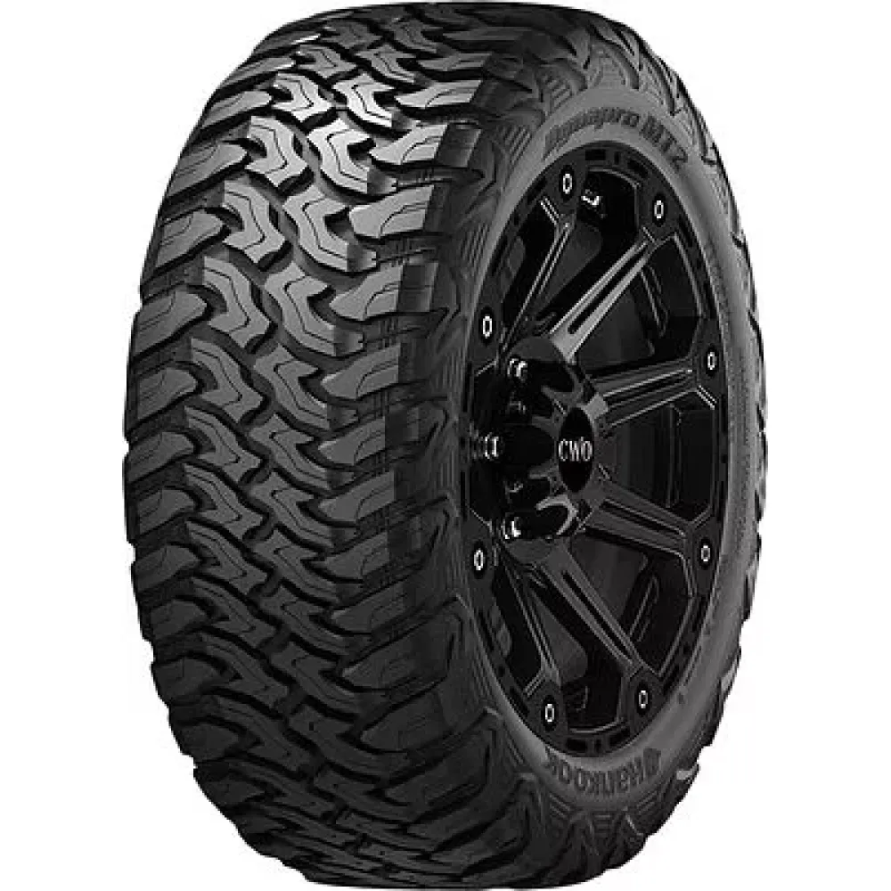 Hankook RT05 Dynapro MT2 31x10,5x15 109Q