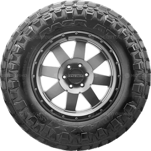 Maxxis MT-772 Razr MT 265/70 R17 121/118Q