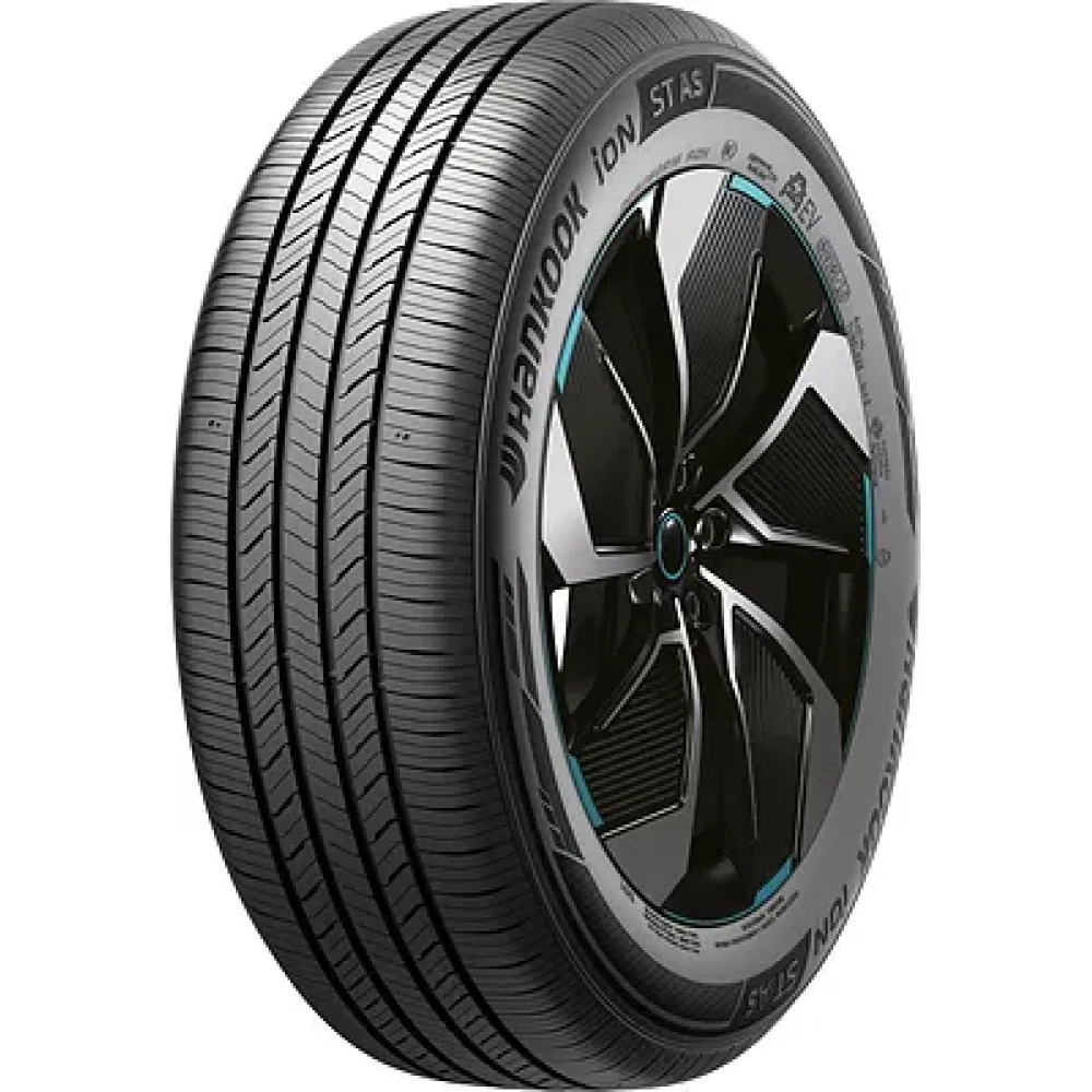 Hankook IH61 iON ST AS 235/50 R18 97V