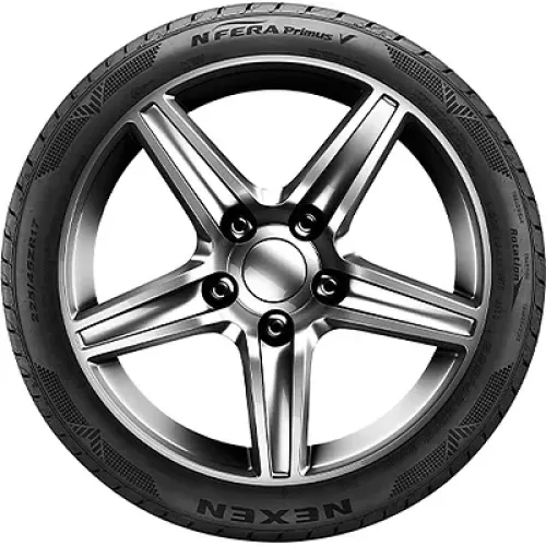 Nexen N'Fera Primus V 225/60 R16 98H