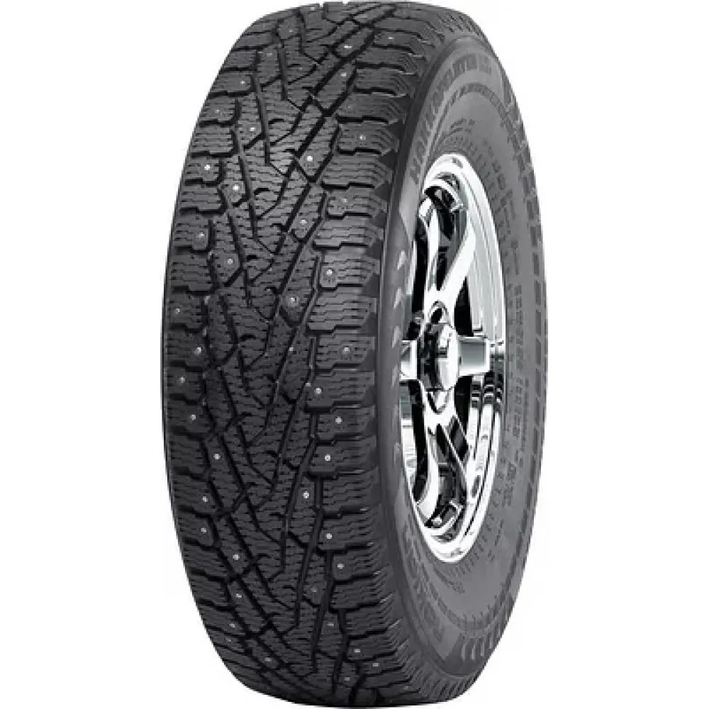 Nokian Hakkapeliitta LT2 LT225/75 R17 116/113Q