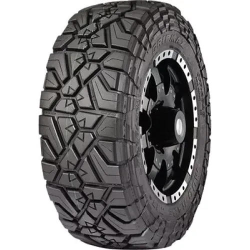Gripmax Mud Rage M/T III 265/60 R18 119/116Q
