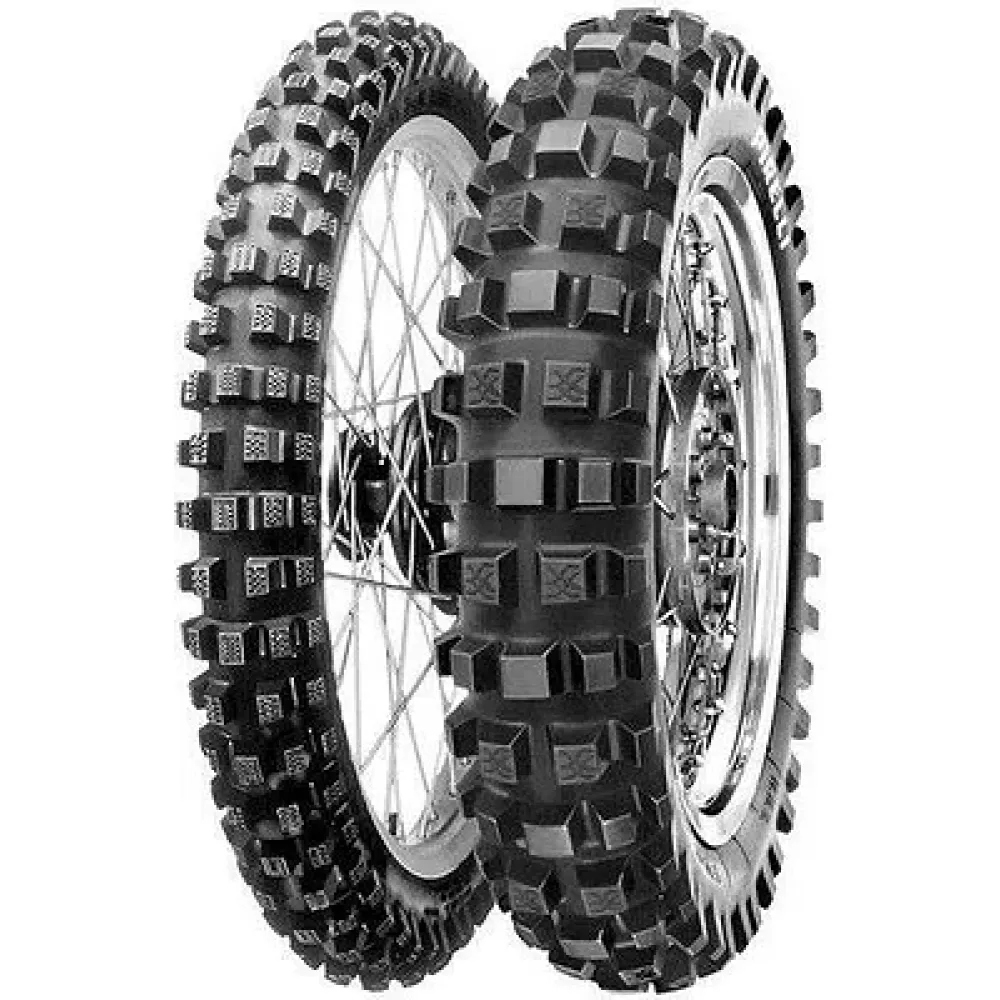 Pirelli MT 16 GaraCross 110/100 R18 (Задняя)