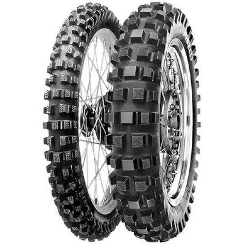 Pirelli MT 16 GaraCross 110/100 R18 (Задняя)