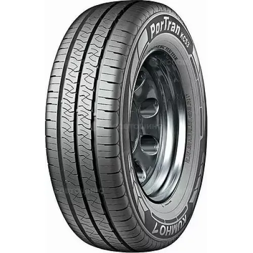 Marshal PorTran KC53 215/70 R15C 109/107T