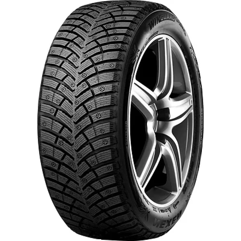 Nexen Winguard Spike 3 (Нешип) 245/40 R18 97T XL