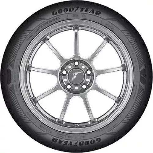 Goodyear EfficientGrip Performance 2 205/50 R17 89V
