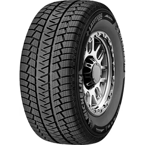 Michelin Latitude Alpin 245/70 R16 107T