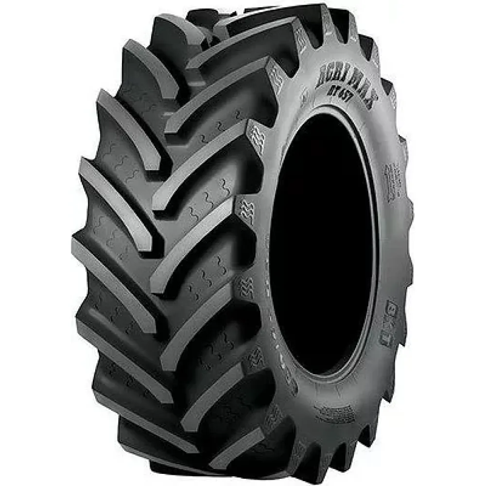 BKT Agrimax RT-657 600/65 R28