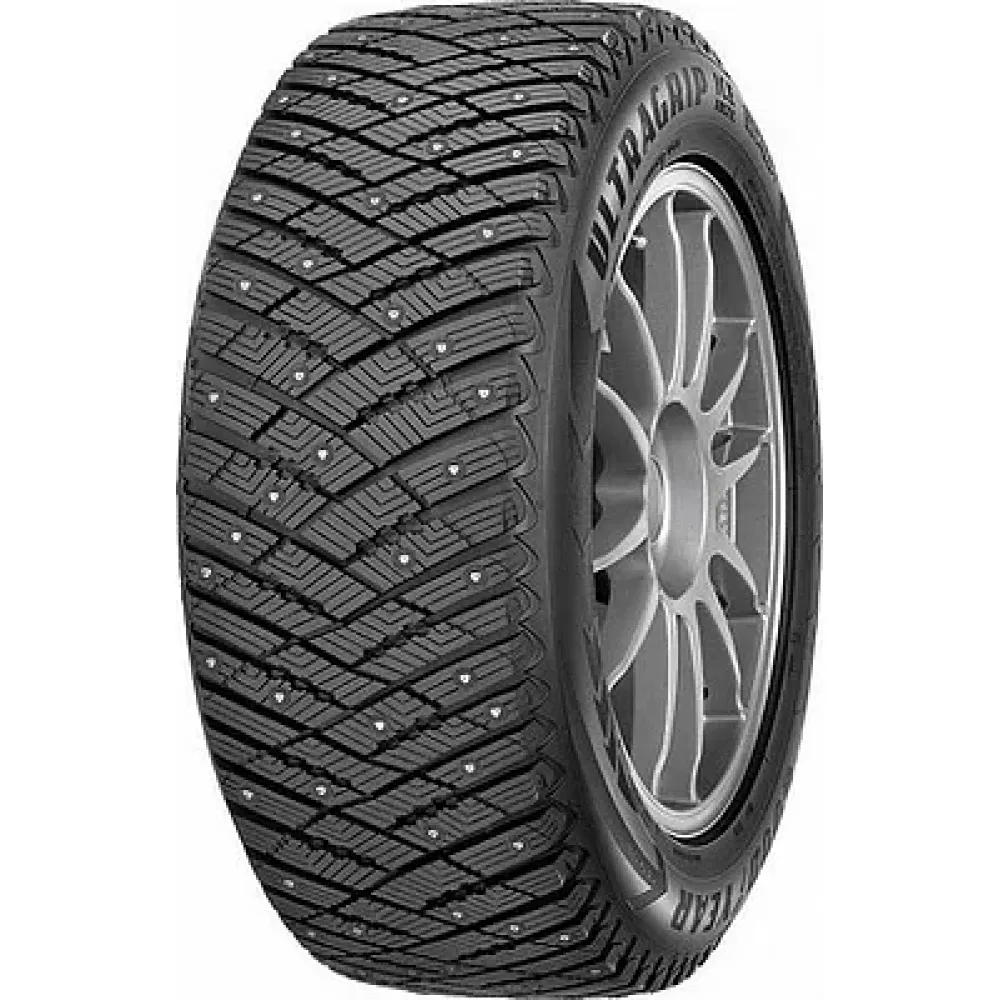 Goodyear UltraGrip Ice Arctic SUV 225/65 R17 102T