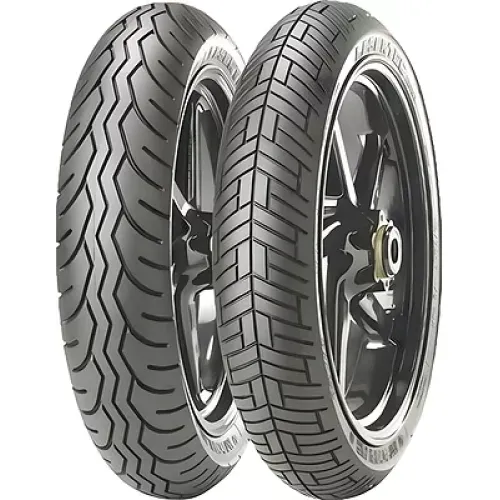 Metzeler Lasertec 110/80 R18 58H (Передняя)