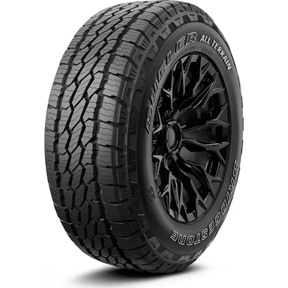 Bridgestone Dueler All-Terrain A/T002 275/65 R17 115T