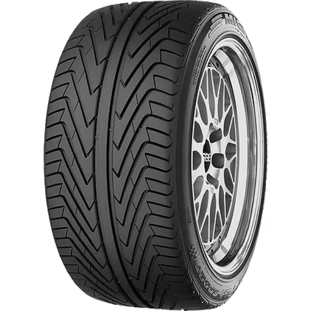 Michelin Pilot Sport 285/35 R21 105Y