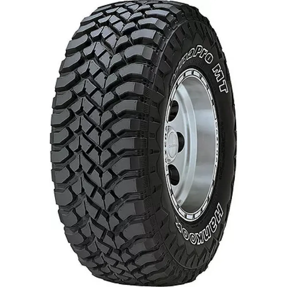 Hankook RT03 Dynapro MT 325/60 R18 124/121Q