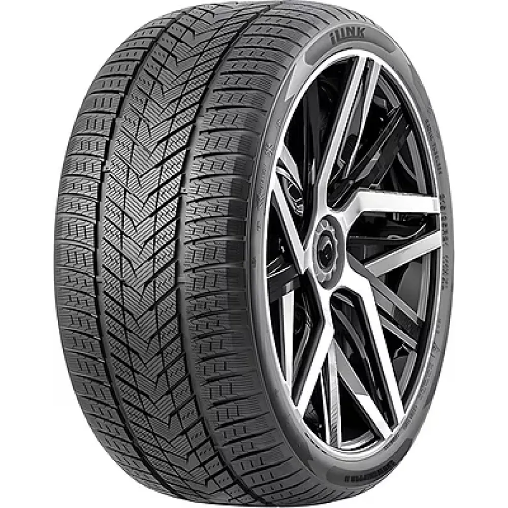 iLINK SnowGripper II 315/40 R21 115H XL