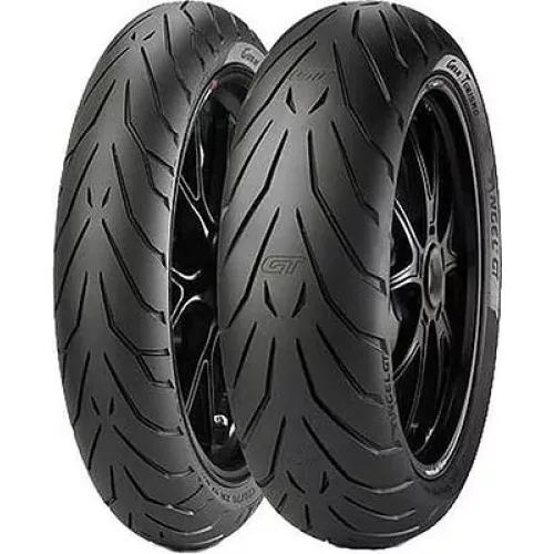 Pirelli Angel GT 190/50 R17 73W (Задняя)