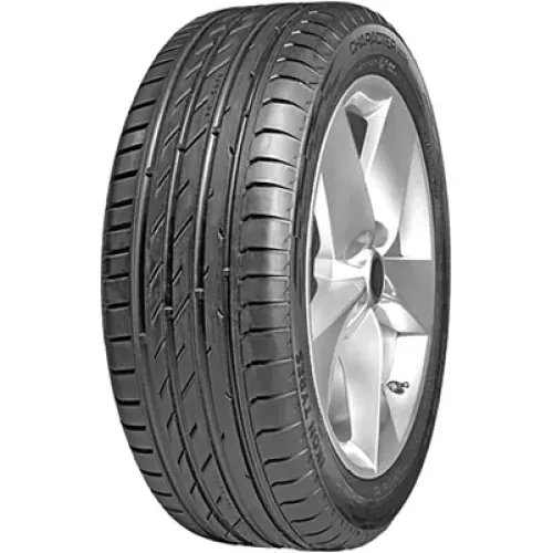 Ikon Character Ultra 215/55 R17 98V XL