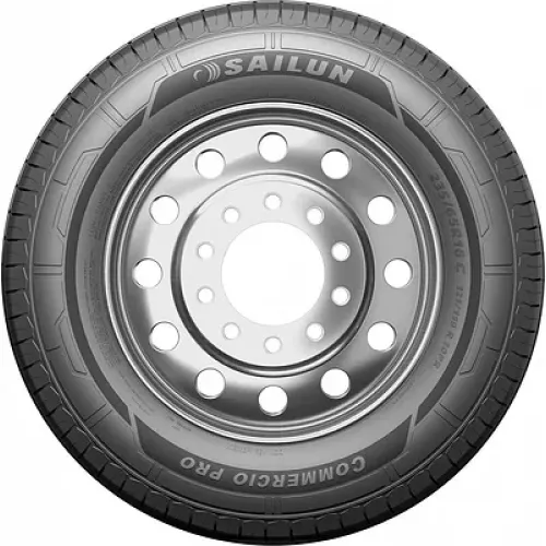 Sailun Commercio Pro 225/75 R16C 121/120R