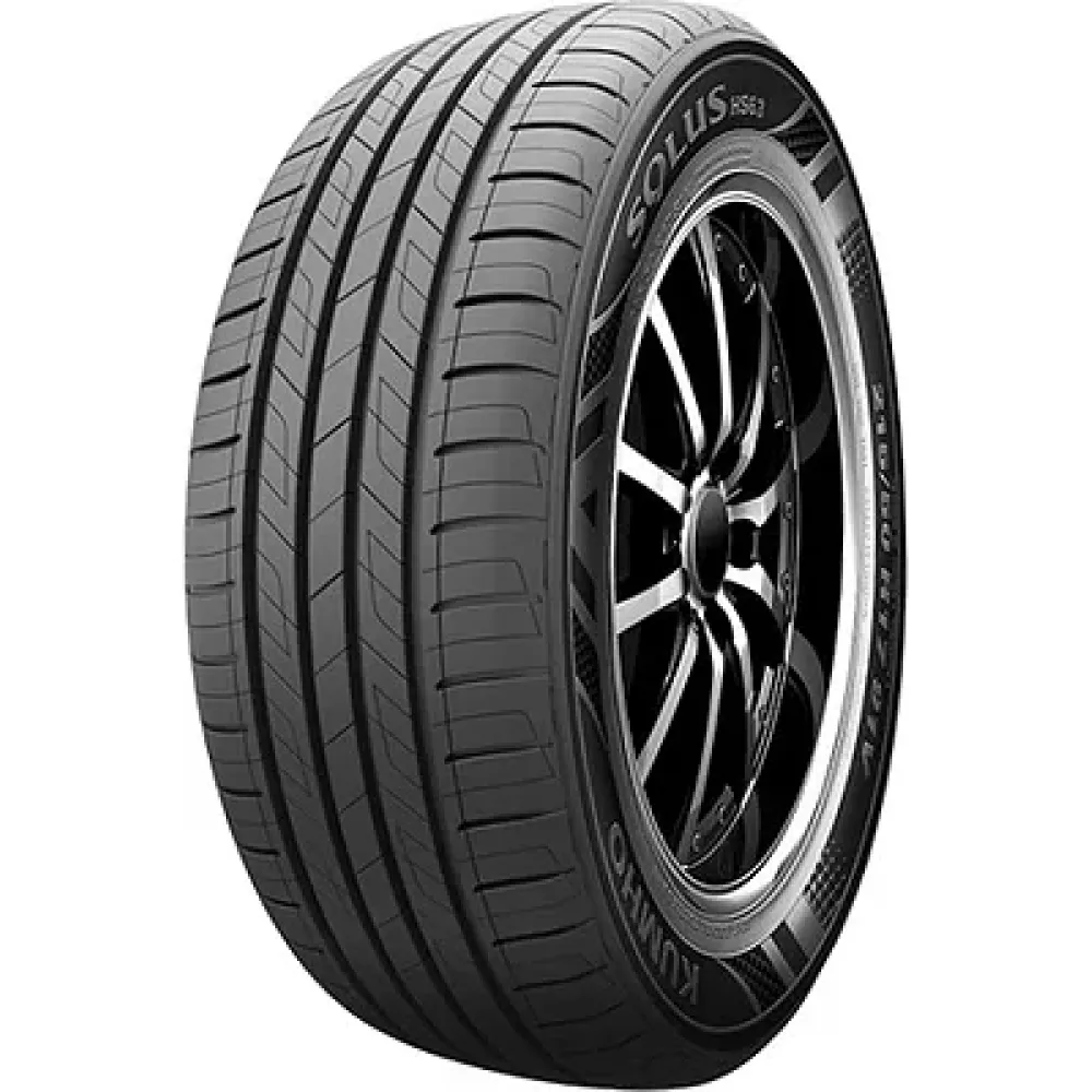 Kumho Solus HS63 225/60 R18 100H