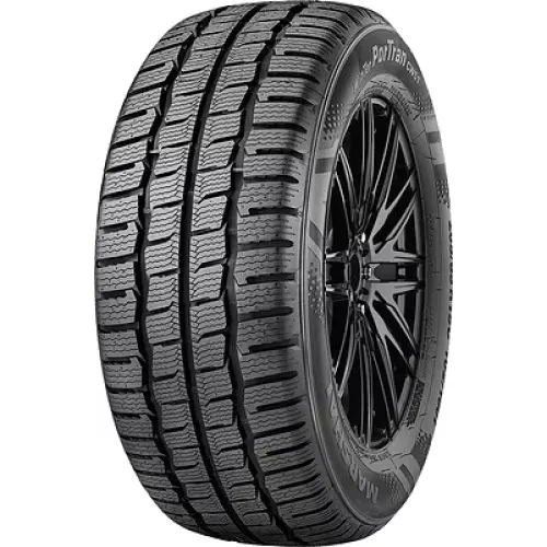 Kumho CW51 235/85 R16C 120/116R