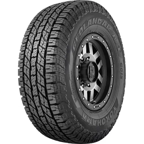 Yokohama Geolandar A/T G015 175/80 R16 91S