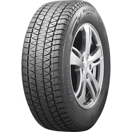 Bridgestone Blizzak DM V3 225/60 R17 103S XL