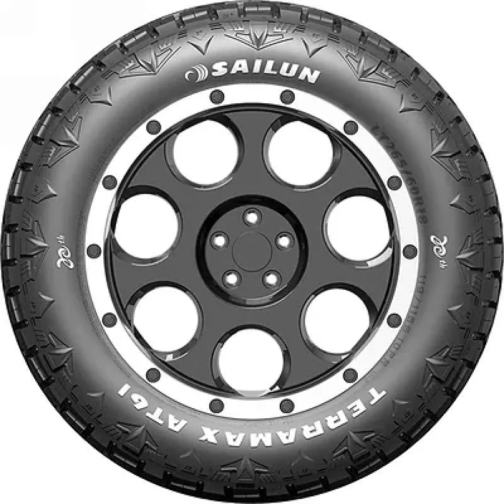 Sailun Terramax AT61 265/65 R17 120/117Q