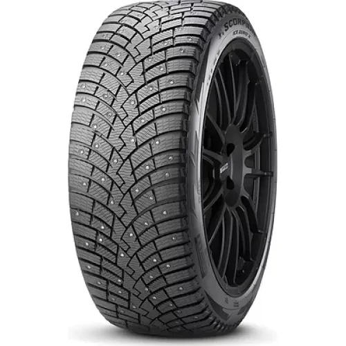 Pirelli Scorpion Ice Zero 2 285/60 R18 116T XL